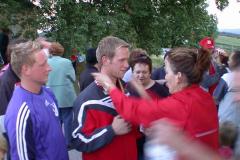 1. Deutsch Kaltenbrunner Bergsprint 14.08.2006