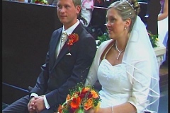Hochzeit René und Bianca 06.06.2009