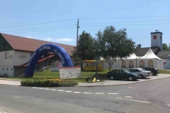 Jubiläumsfest 90 Jahre MV DK