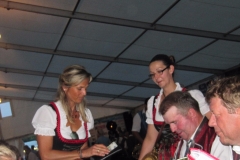 Musikertreffen Mogersdorf