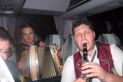 Musikertreffen Stinatz