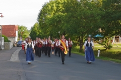 Musikertreffen Unterlamm