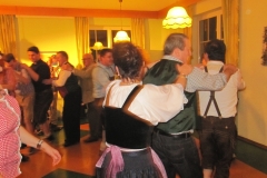 Trachtenball 2015